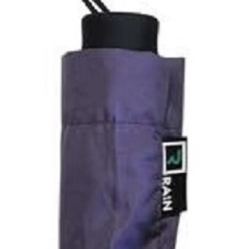 Rain A-5060, Ομπρέλα ultra μίνι, Αντιανεμική, Μωβ