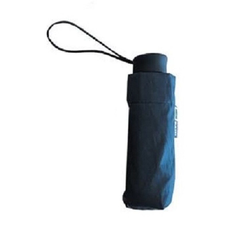 Rain A-5060, Ομπρέλα ultra μίνι, Αντιανεμική, Πετρόλ