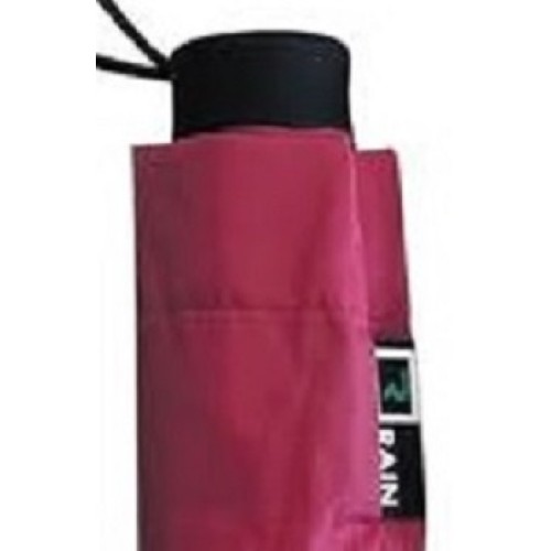 Rain A-5060, Ομπρέλα ultra μίνι, Αντιανεμική, Ροζ