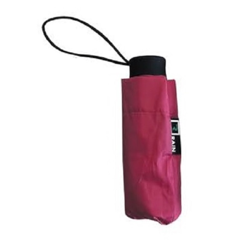 Rain A-5060, Ομπρέλα ultra μίνι, Αντιανεμική, Ροζ