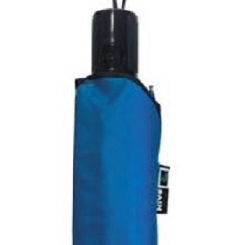 Rain A-5040, Ομπρέλα αυτόματη, Αντιανεμική, Γαλάζιο