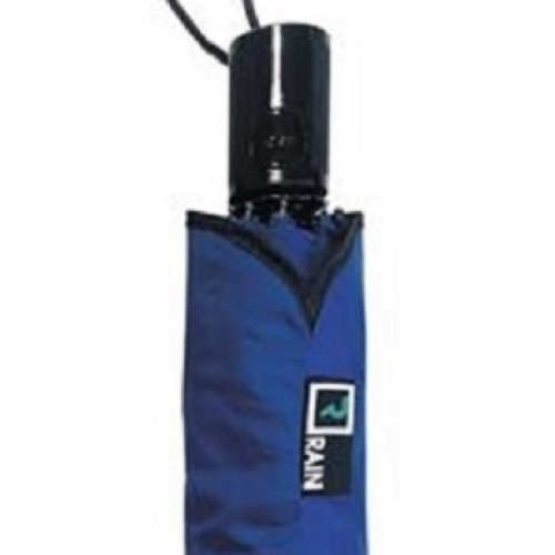 Rain A-5040, Ομπρέλα αυτόματη, Αντιανεμική, Μπλε