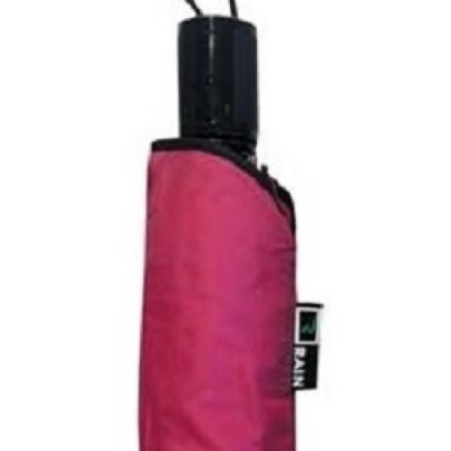 Rain A-5040, Ομπρέλα αυτόματη, Αντιανεμική, Ροζ