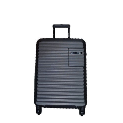 Rain RB8071L Green, Σκληρή, Μεγάλη 76cm, Ανθρακί