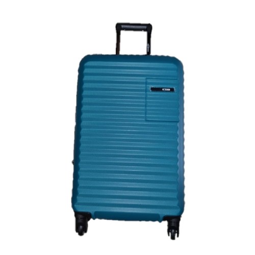 Rain RB8071L Green, Σκληρή, Μεγάλη 76cm, Πετρόλ