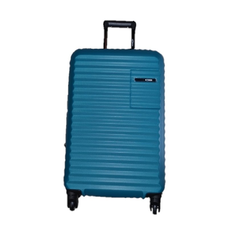 Rain RB8071L Green, Σκληρή, Μεγάλη 76cm, Πετρόλ