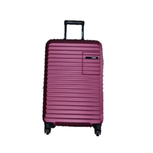 Rain RB8071L Green, Σκληρή, Μεγάλη 76cm, Μπορντώ