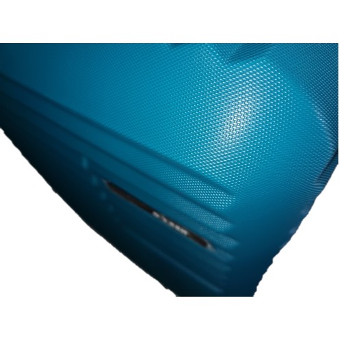 Rain RB8071M Green, Σκληρή, Μεσαία 67cm, Πετρόλ