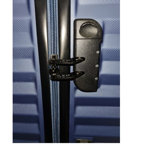 Rain RB8071D Green, Σκληρή, Set Double 65,55cm, Navy Μπλε