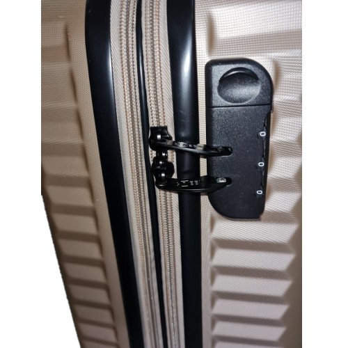 Rain RB8071D Green, Σκληρή, Set Double 65,55cm, Χρυσό