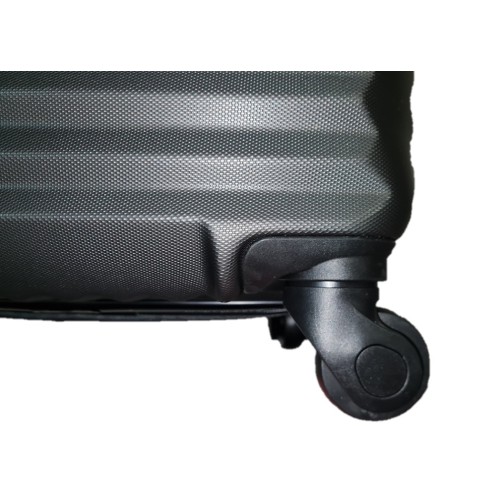 Rain RB8071S Green, Σκληρή, Set 76,67,55cm, Ανθρακί