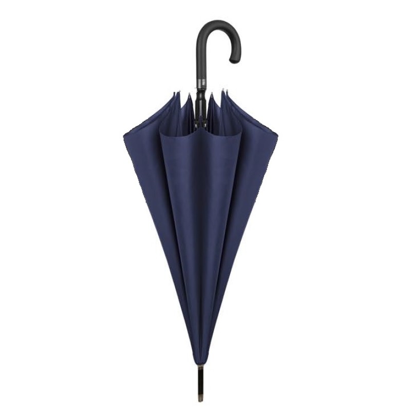 Rain A-21755, Ομπρέλα αυτόματη, Μπαστούνι, Μπλε