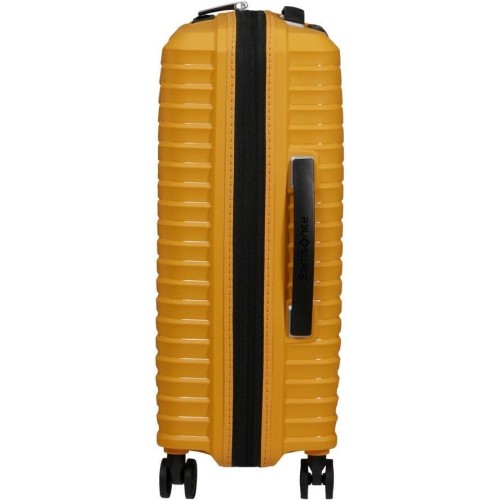 Samsonite 143108-1924 Upscape, Σκληρή, Μικρή/Καμπίνας, Κίτρινο