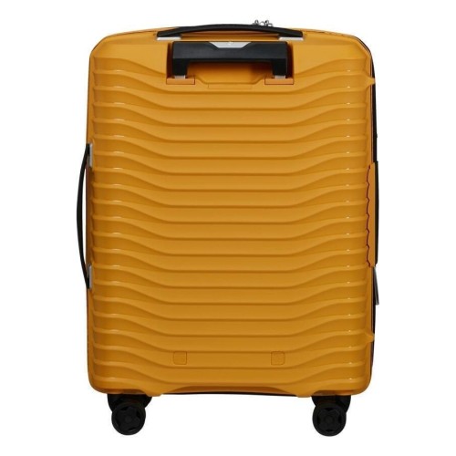 Samsonite 143108-1924 Upscape, Σκληρή, Μικρή/Καμπίνας, Κίτρινο