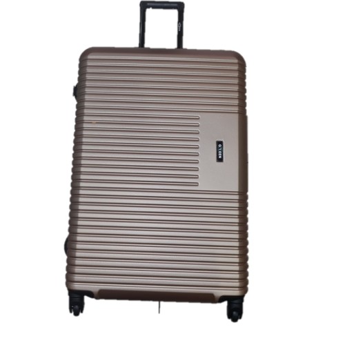 Rain RB8113L Green, Σκληρή, Μεγάλη 75cm, Χρυσό