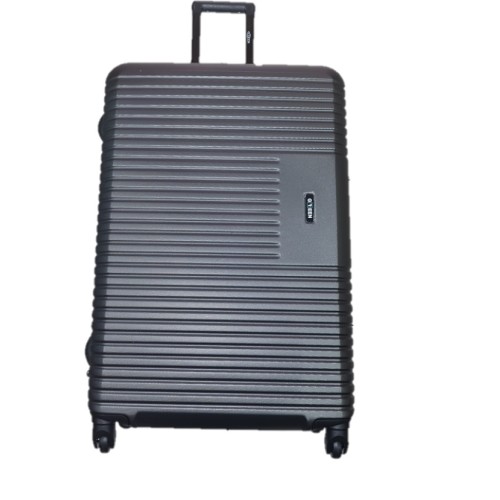 Rain RB8113L Green, Σκληρή, Μεγάλη 75cm, Ανθρακί