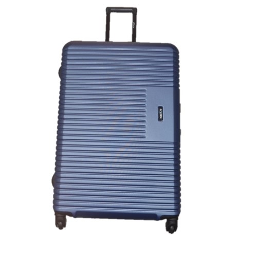 Rain RB8113L Green, Σκληρή, Μεγάλη 75cm, Μπλε