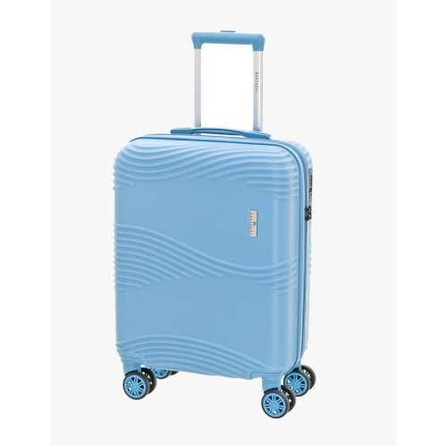 Bartuggi 712-80123C, Σκληρή, Μικρή/Καμπίνας, Γαλάζιο