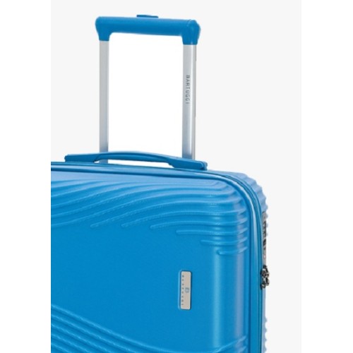 Bartuggi 712-80123C, Σκληρή, Μικρή/Καμπίνας, Μπλε