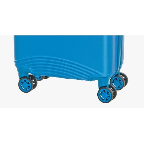 Bartuggi 712-80123C, Σκληρή, Μικρή/Καμπίνας, Μπλε