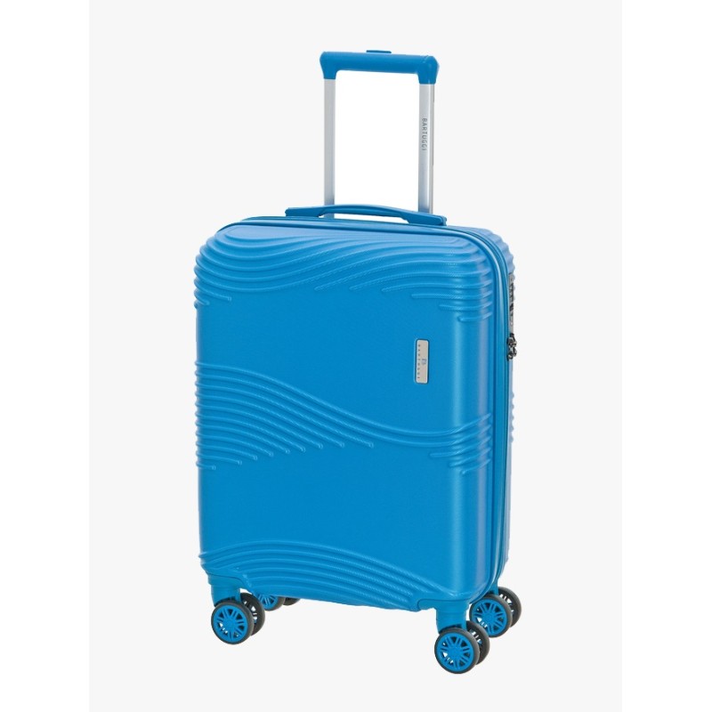Bartuggi 712-80123C, Σκληρή, Μικρή/Καμπίνας, Μπλε