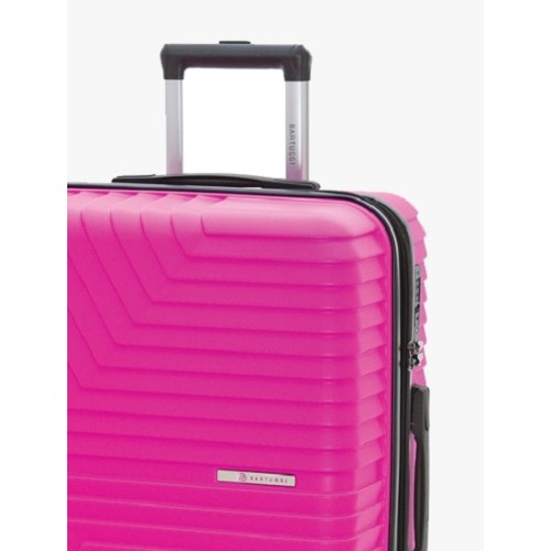 Bartuggi 712-80129L, Σκληρή, Μεγάλη 77cm, Φούξια