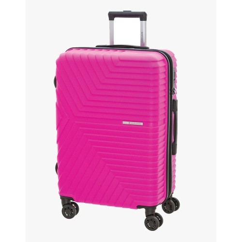 Bartuggi 712-80129L, Σκληρή, Μεγάλη 77cm, Φούξια