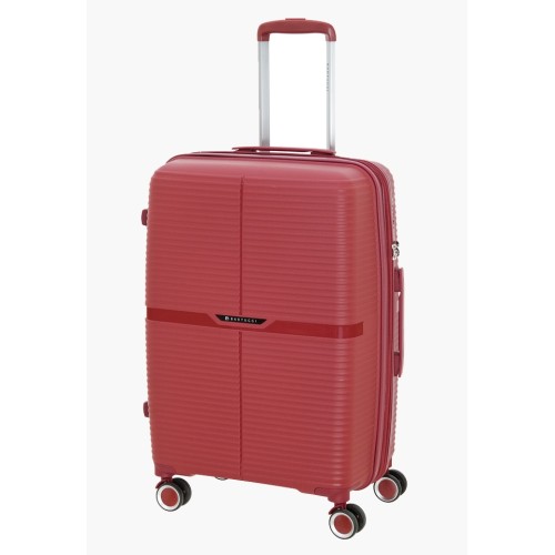 Bartuggi 724-805L, Σκληρή, Μεγάλη, Μπορντώ