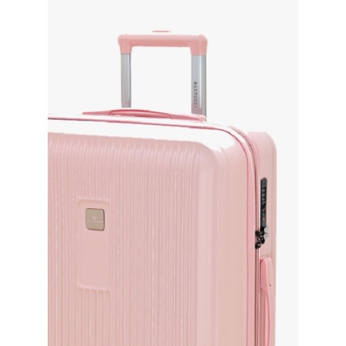 Bartuggi 712-80124M, Σκληρή, Μεσαία 67cm, Ροζ