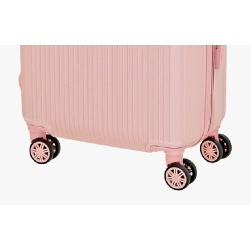 Bartuggi 712-80124M, Σκληρή, Μεσαία 67cm, Ροζ