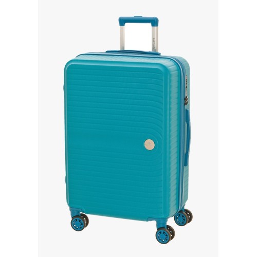 Bartuggi 712-80125L, Σκληρή, Μεγάλη 77cm, Πετρόλ