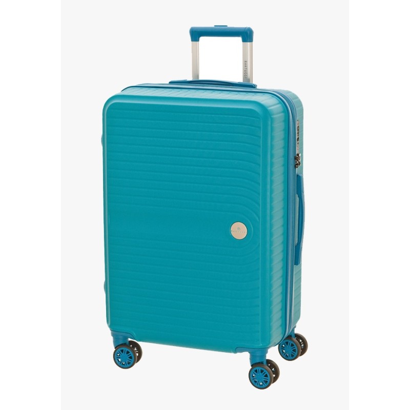 Bartuggi 712-80125L, Σκληρή, Μεγάλη 77cm, Πετρόλ