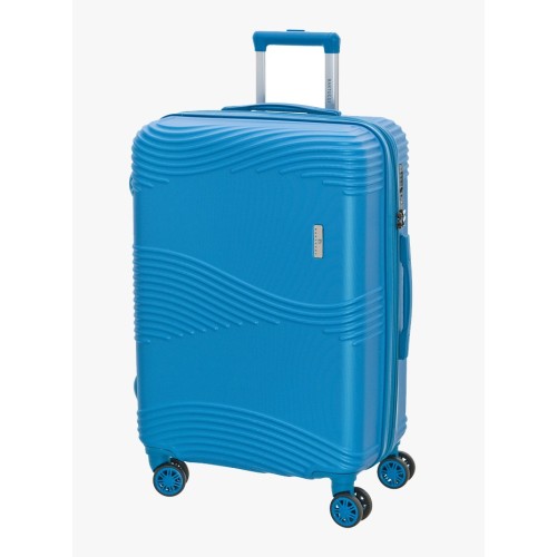 Bartuggi 712-80123L, Σκληρή, Μεγάλη 77cm, Μπλε