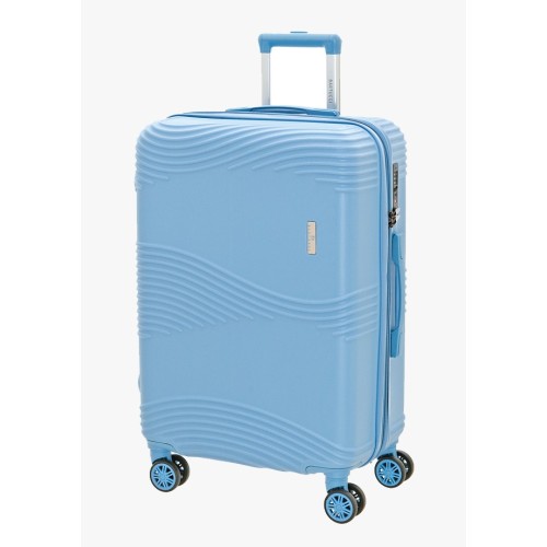 Bartuggi 712-80123L, Σκληρή, Μεγάλη 77cm, Γαλάζιο