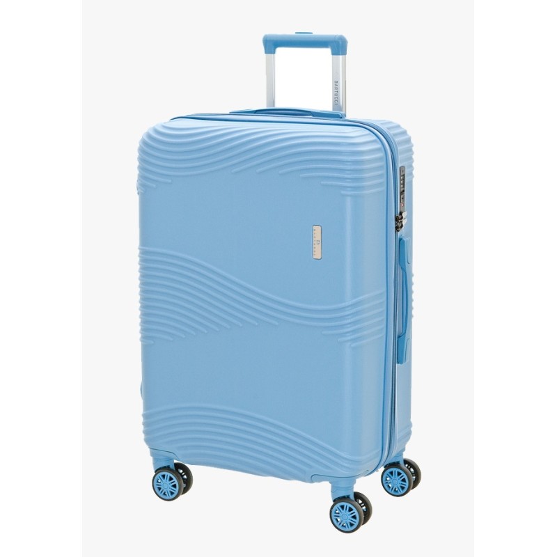 Bartuggi 712-80123L, Σκληρή, Μεγάλη 77cm, Γαλάζιο