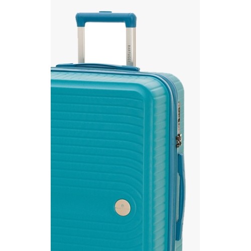 Bartuggi 712-80125M, Σκληρή, Μεσαία 67cm, Πετρόλ