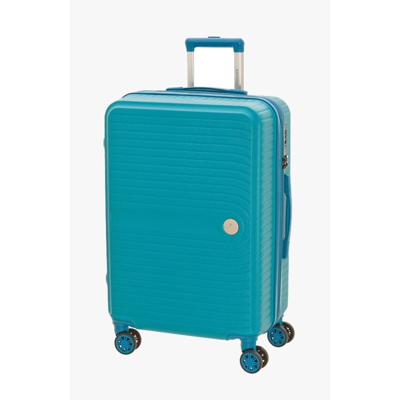 Bartuggi 712-80125M, Σκληρή, Μεσαία 67cm, Πετρόλ