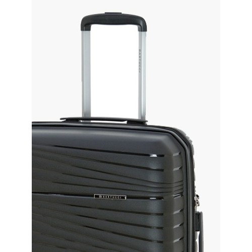 Bartuggi 724-802M, Σκληρή, Μεσαία 66cm, Μαύρο