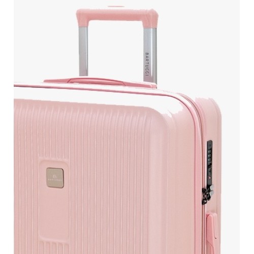 Bartuggi 712-80124L, Σκληρή, Μεγάλη 77cm, Ροζ