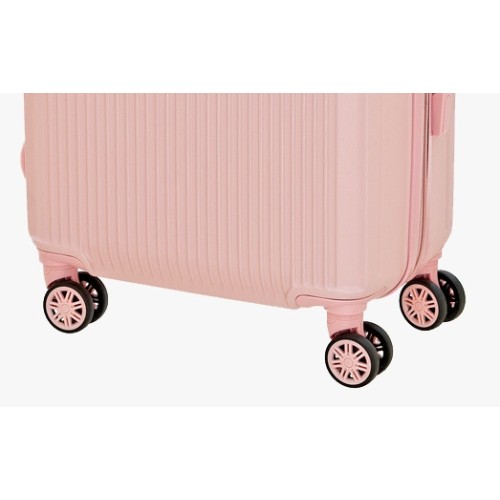 Bartuggi 712-80124L, Σκληρή, Μεγάλη 77cm, Ροζ