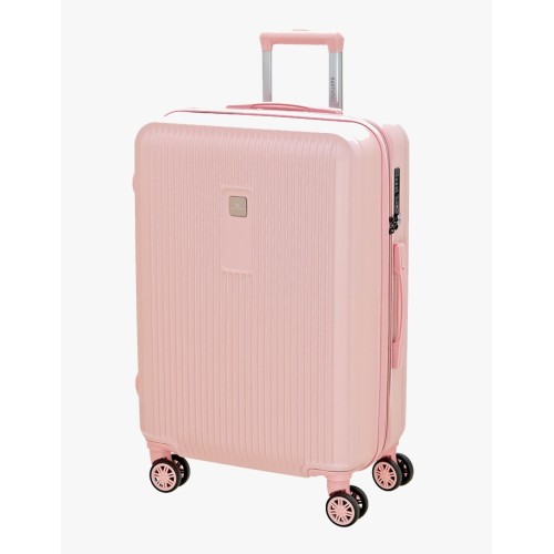 Bartuggi 712-80124C, Σκληρή, Μικρή/Καμπίνας 55cm, Ροζ