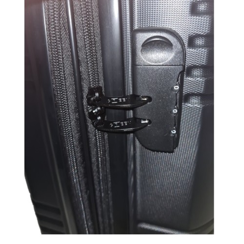 Rain RB8113M Green, Σκληρή, Μεσαία 65 cm, Μαύρο