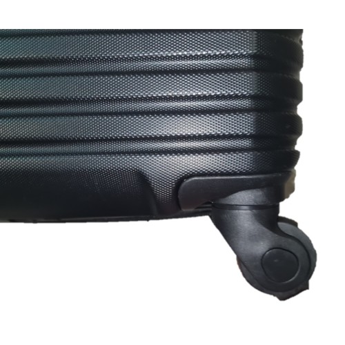 Rain RB8113M Green, Σκληρή, Μεσαία 65 cm, Μαύρο