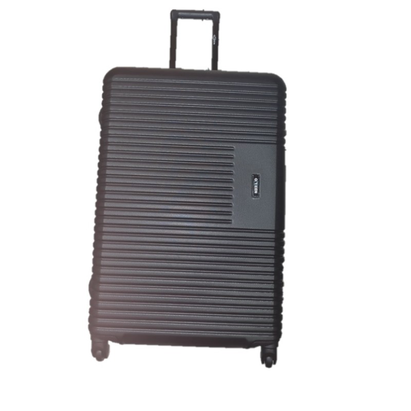 Rain RB8113M Green, Σκληρή, Μεσαία 65 cm, Μαύρο