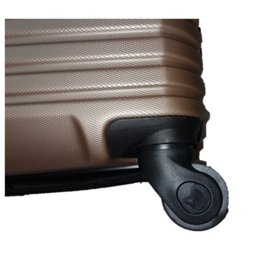 Rain RB8113M Green, Σκληρή, Μεσαία 65 cm, Χρυσό