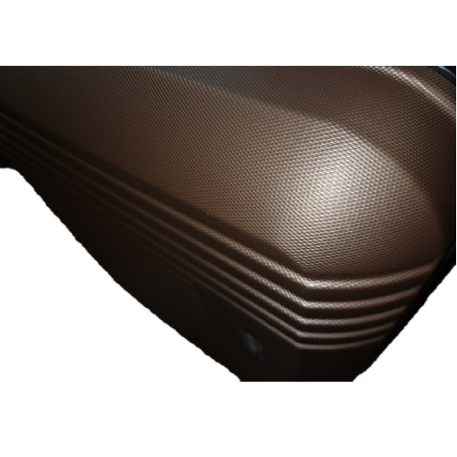 Rain RB8113M Green, Σκληρή, Μεσαία 65 cm, Χρυσό