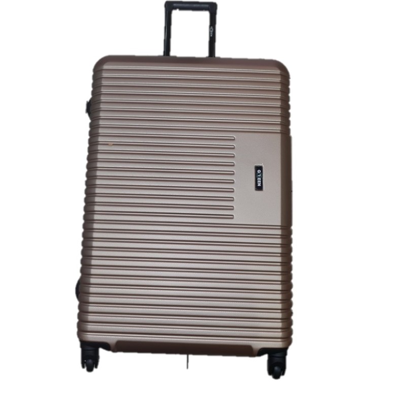 Rain RB8113M Green, Σκληρή, Μεσαία 65 cm, Χρυσό