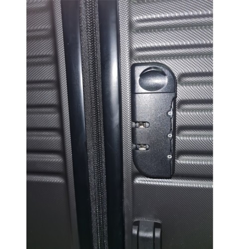 Rain RB8113M Green, Σκληρή, Μεσαία 65 cm, Ανθρακί