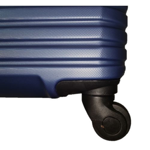 Rain RB8113M Green, Σκληρή, Μεσαία 65 cm, Μπλε