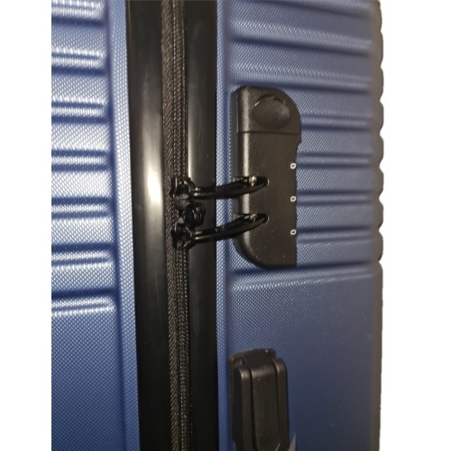 Rain RB8113M Green, Σκληρή, Μεσαία 65 cm, Μπλε